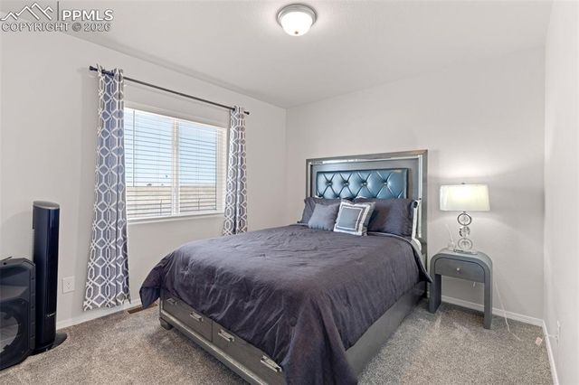 3768 Vineyard Circle, Colorado Springs, CO 80922