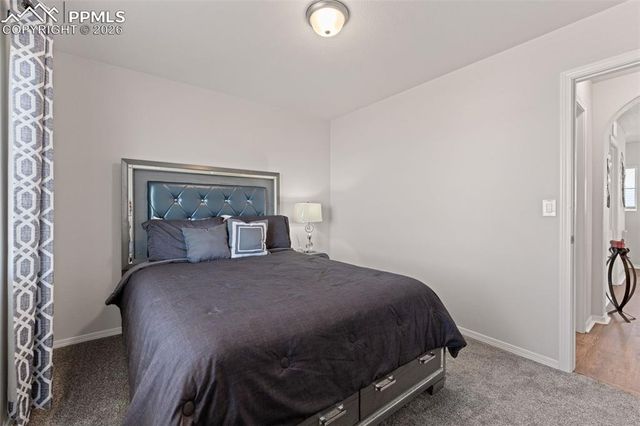 3768 Vineyard Circle, Colorado Springs, CO 80922