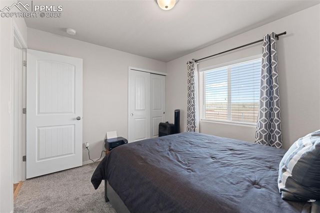 3768 Vineyard Circle, Colorado Springs, CO 80922