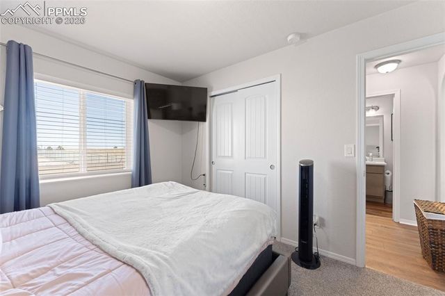 3768 Vineyard Circle, Colorado Springs, CO 80922