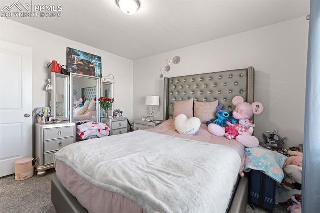 3768 Vineyard Circle, Colorado Springs, CO 80922