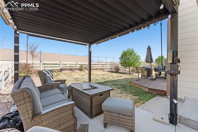 3768 Vineyard Circle, Colorado Springs, CO 80922