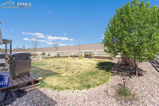 3768 Vineyard Circle, Colorado Springs, CO 80922