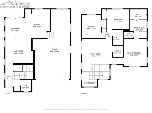 3768 Vineyard Circle, Colorado Springs, CO 80922