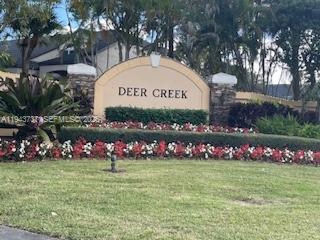 3566 Deer Creek Palladian Cir, Deerfield Beach, FL 33442