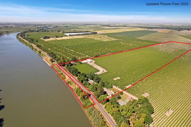 39670 S River Rd, Clarksburg, CA 95612