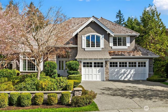 2330 279th Drive SE, Sammamish, WA 98027