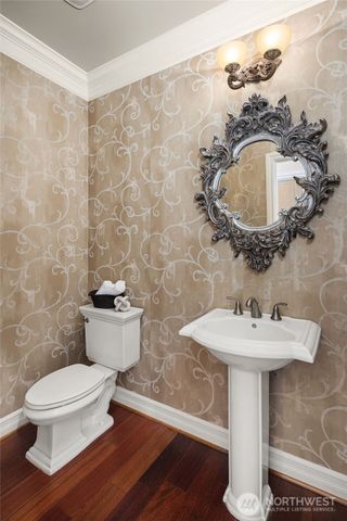 2330 279th Drive SE, Sammamish, WA 98027