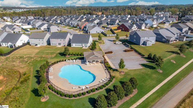 420 Merkel Drive, Greer, SC 29651