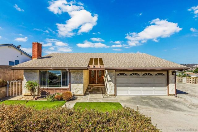 6796 Greenbrier Court, San Diego, CA 92120