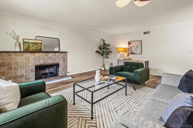 6796 Greenbrier Court, San Diego, CA 92120