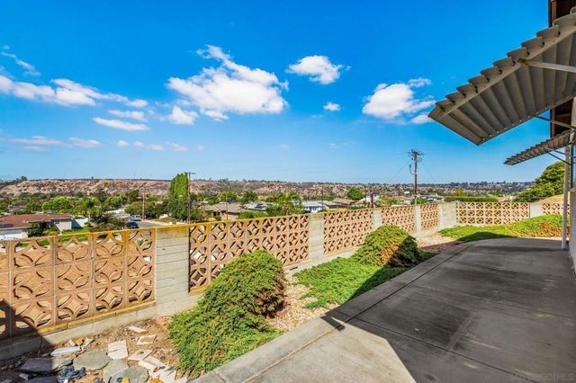 6796 Greenbrier Court, San Diego, CA 92120