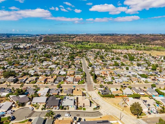 6796 Greenbrier Court, San Diego, CA 92120