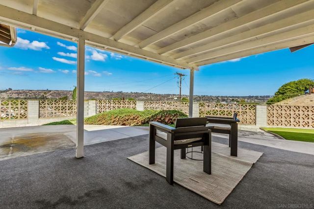 6796 Greenbrier Court, San Diego, CA 92120