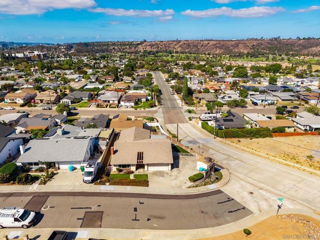 6796 Greenbrier Court, San Diego, CA 92120