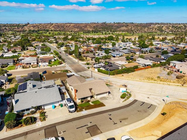 6796 Greenbrier Court, San Diego, CA 92120