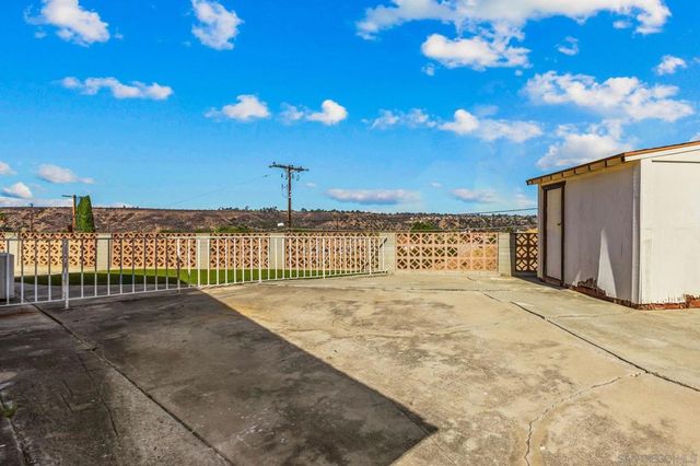 6796 Greenbrier Court, San Diego, CA 92120