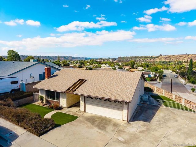 6796 Greenbrier Court, San Diego, CA 92120