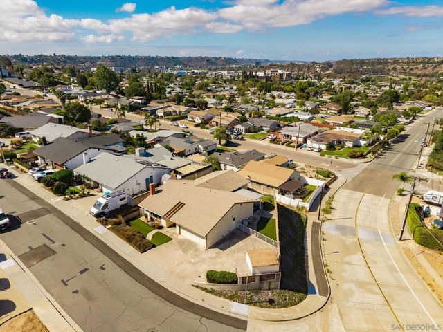6796 Greenbrier Court, San Diego, CA 92120
