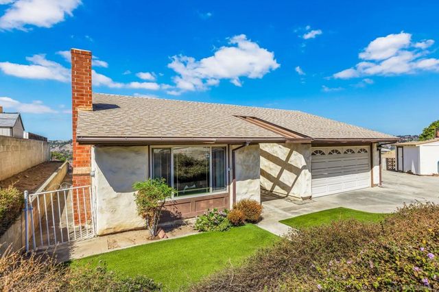 6796 Greenbrier Court, San Diego, CA 92120