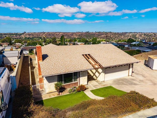 6796 Greenbrier Court, San Diego, CA 92120