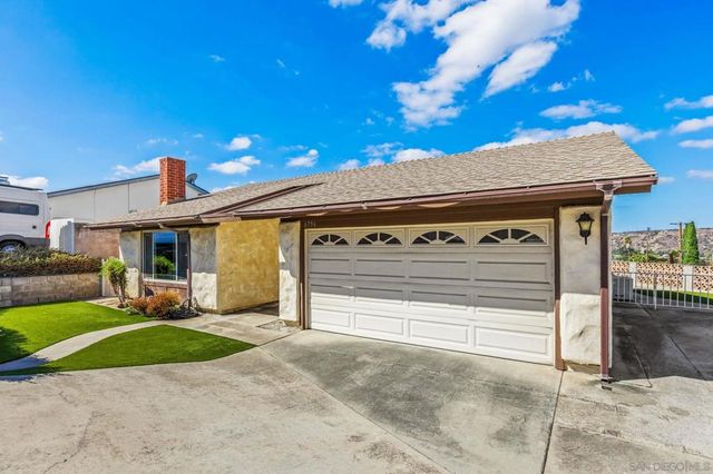 6796 Greenbrier Court, San Diego, CA 92120