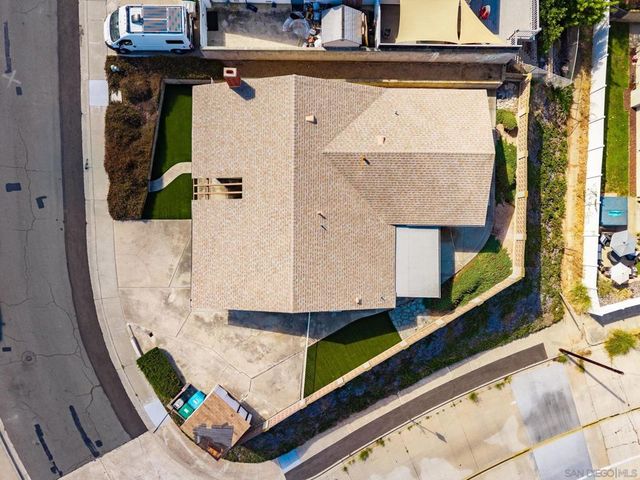 6796 Greenbrier Court, San Diego, CA 92120