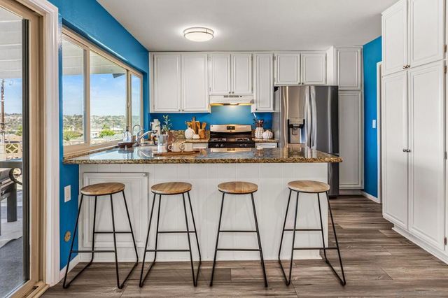 6796 Greenbrier Court, San Diego, CA 92120