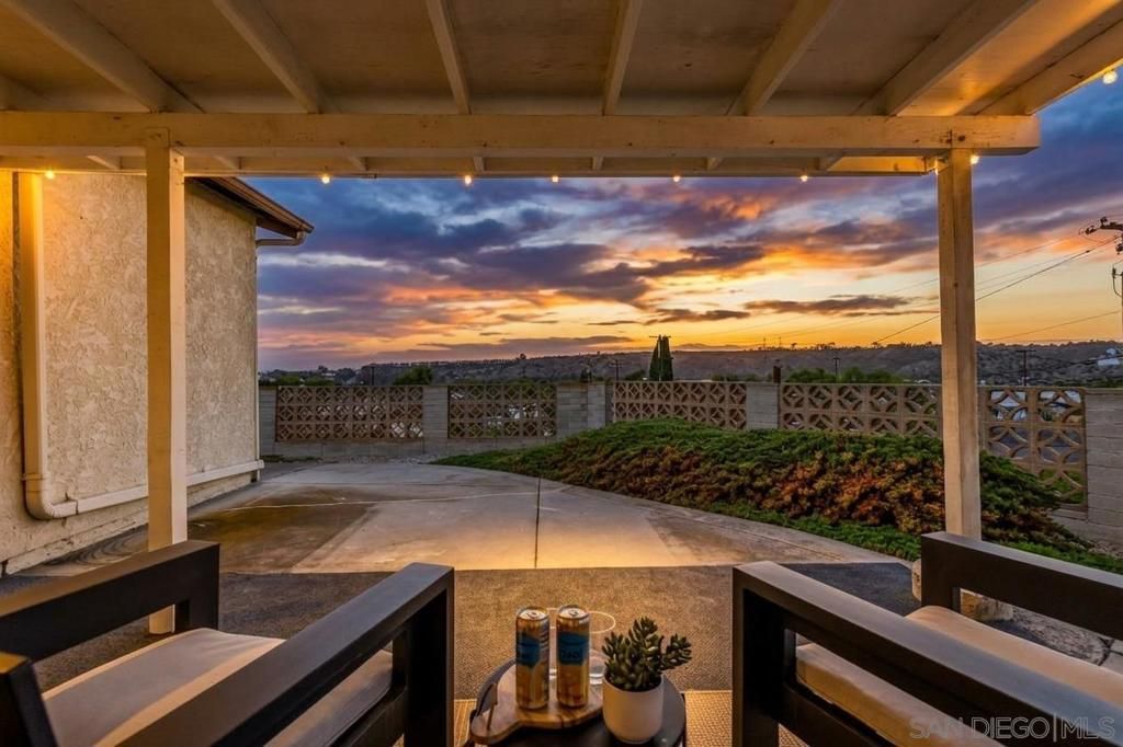 6796 Greenbrier Court, San Diego, CA 92120 — exterior