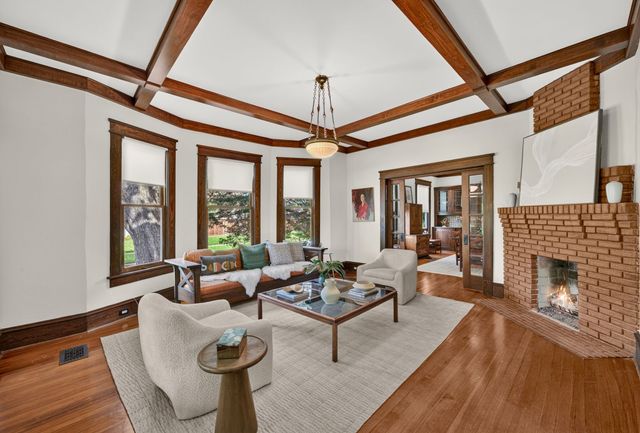 5901 Palo Pinto Avenue, Dallas, TX 75206