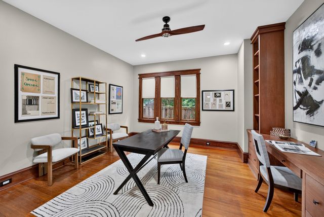 5901 Palo Pinto Avenue, Dallas, TX 75206