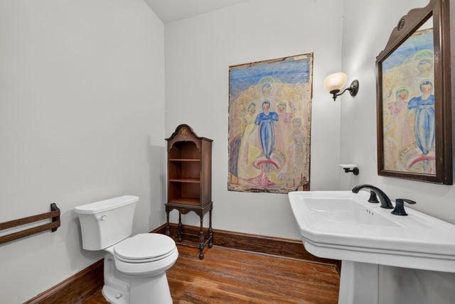 5901 Palo Pinto Avenue, Dallas, TX 75206