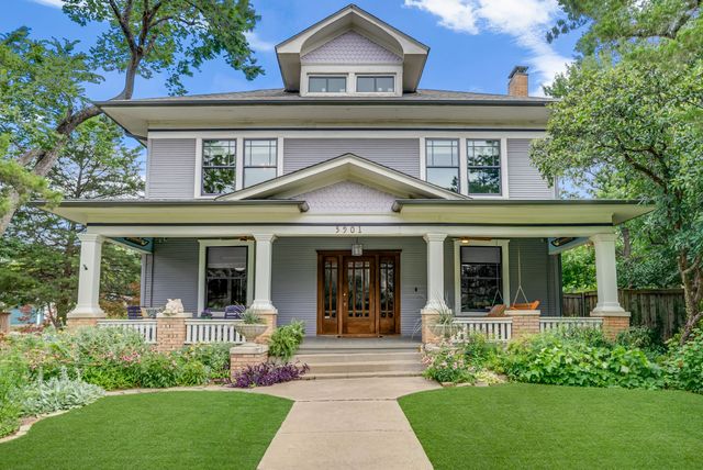 5901 Palo Pinto Avenue, Dallas, TX 75206
