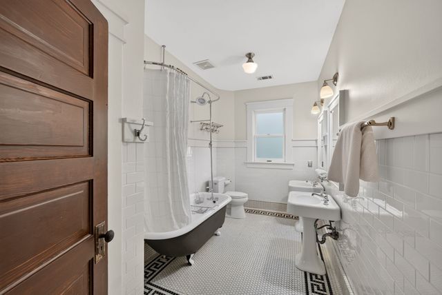 5901 Palo Pinto Avenue, Dallas, TX 75206
