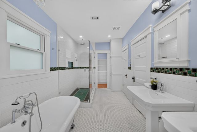 5901 Palo Pinto Avenue, Dallas, TX 75206