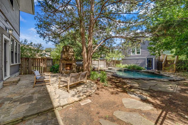 5901 Palo Pinto Avenue, Dallas, TX 75206