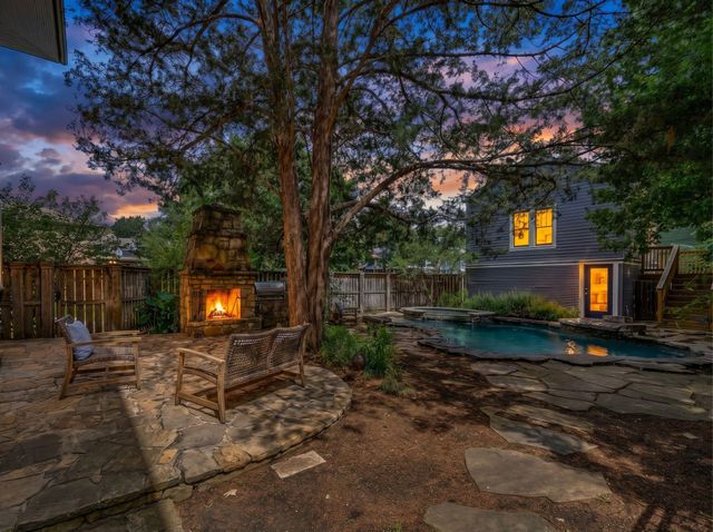 5901 Palo Pinto Avenue, Dallas, TX 75206