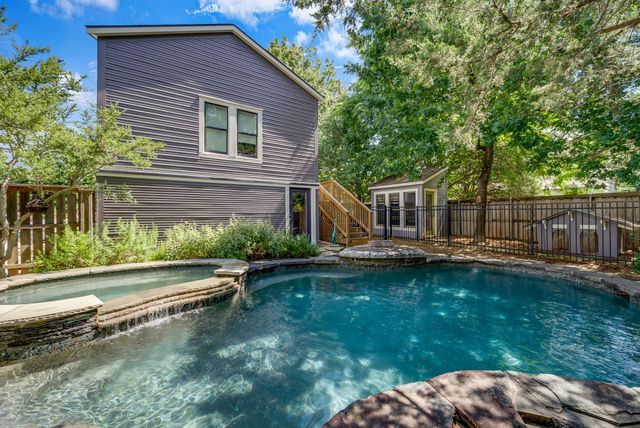 5901 Palo Pinto Avenue, Dallas, TX 75206