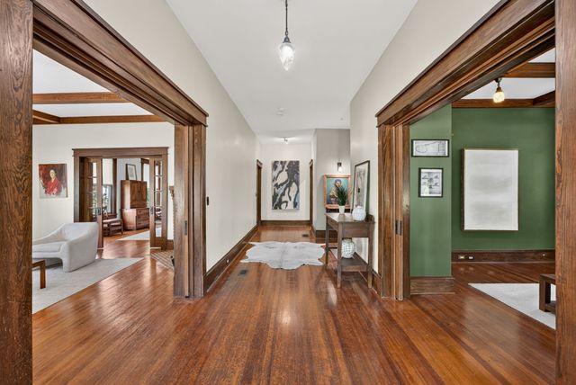 5901 Palo Pinto Avenue, Dallas, TX 75206