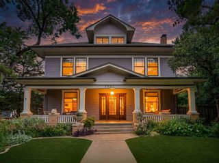 5901 Palo Pinto Avenue, Dallas, TX 75206