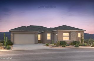 13353 N Galena Trail, Oro Valley, AZ 85755