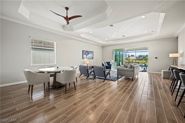 43376 Boardwalk LOOP, Babcock Ranch, FL 33982