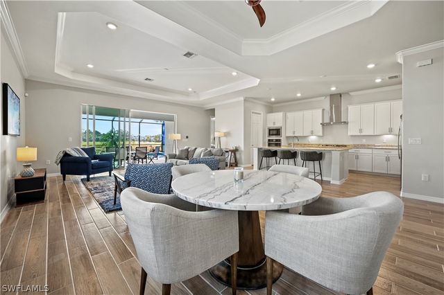 43376 Boardwalk LOOP, Babcock Ranch, FL 33982