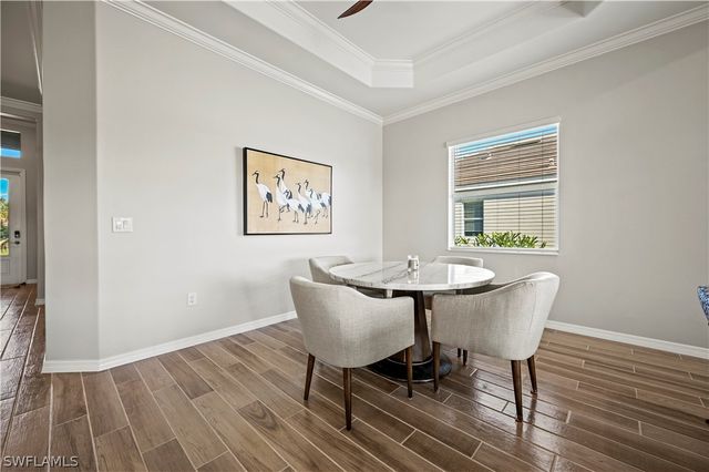 43376 Boardwalk LOOP, Babcock Ranch, FL 33982