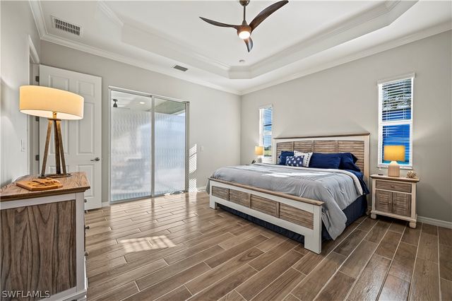 43376 Boardwalk LOOP, Babcock Ranch, FL 33982