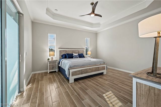 43376 Boardwalk LOOP, Babcock Ranch, FL 33982