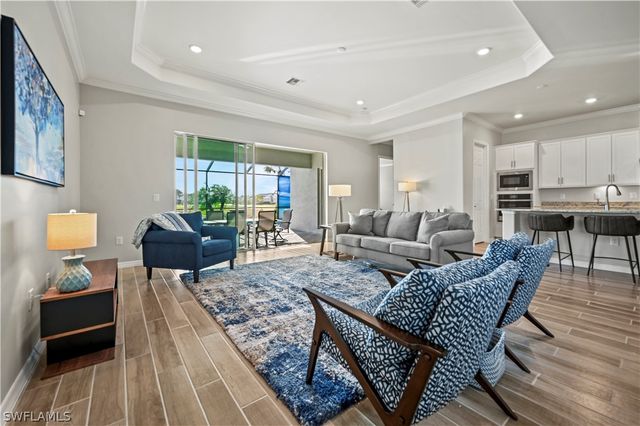 43376 Boardwalk LOOP, Babcock Ranch, FL 33982