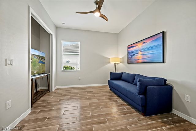 43376 Boardwalk LOOP, Babcock Ranch, FL 33982