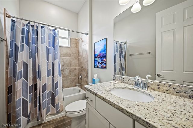 43376 Boardwalk LOOP, Babcock Ranch, FL 33982