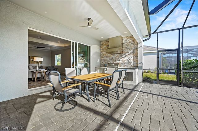 43376 Boardwalk LOOP, Babcock Ranch, FL 33982